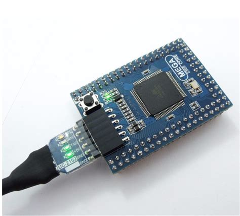 arduino mega 1280|ATmega2560 – Features, Comparisons, and Arduino Mega Review.